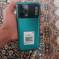 شیائومی Poco X5 با حافظهٔ ۲۵۶ گیگابایت|موبایل|اصفهان, رزمندگان|دیوار
