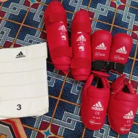 تجهیزات ورزشی