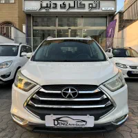 جک s3 مدل ۹۷ اتوگالری دنیز