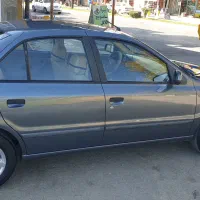 سمند ef7دوگانه کارخانه عروسک ۹۶|خودرو سواری و وانت|سنقر, |دیوار