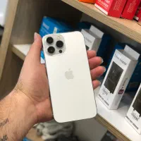 اپل iPhone 13 pro max با حافظه 256