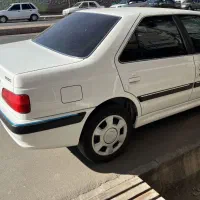 پارس آخر ۱۴۰۲ موتور xu7p