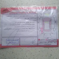 تیبا 2ماشین سالم