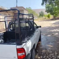 پراید وانت 151|خودرو سواری و وانت|شیراز, گویم|دیوار