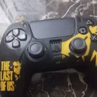 دسته ps5 اورجینال