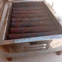 کباب پز7شعله و کمدومیز چراخ خیاطی