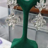 گوشواره مجلسی|بدلیجات|خرمآباد, |دیوار