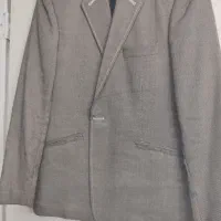 تعداد زیادی کت مردانه xl