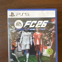 FC26 برای ps5