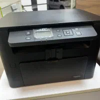 پرینتر کنون رنگی a4 سه کار