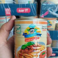 کنسرو لوبیا قیمه قورمه سبزی بادمجان نخودفرنگی|خوردنی و آشامیدنی|تهران, خانیآباد|دیوار