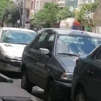 اجاره ماشین  پراید