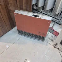 فروش انواع بخاری ژاپنی
