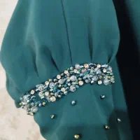 لباسای جواهر دوزی شده|لباس|قم, شاه ابراهیم|دیوار