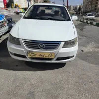 لیفان ۶۲۰ مدل ۹۰
