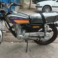هوندا احسان 200