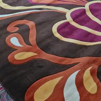 فرش مدل ترک
