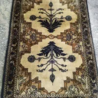 ذرع نیم دستبافت