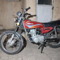 موتور نامی مدل ۸۸