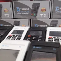 کارتخوان  برای شغل های سیار /برای مغازه و غرفه+»