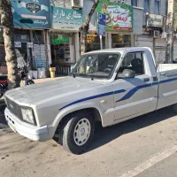 مزدا کارا 2000 تک کابینت فروش فوری