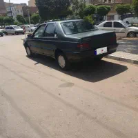 پژو ۲۰۰۰
