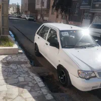 پراید 111کارمندی|خودرو سواری و وانت|زاهدان, |دیوار