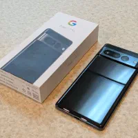 گوگل پیکسل Google Pixel 7 Pro