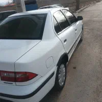 سمند ۹۰|خودرو سواری و وانت|هشتگرد, ینگی امام|دیوار