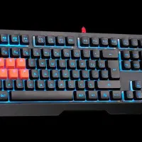 Keyboard Bloody B188