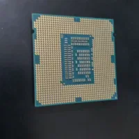 cpu i7 3770 سالم و قوی اقتصادی|قطعات و لوازم جانبی رایانه|قروه, |دیوار