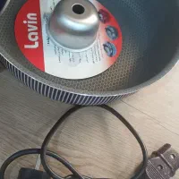 کیک پز lavan|اجاق گاز و لوازم برقی پختوپز|لاهیجان, امیرشهید|دیوار