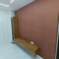 48متری /خوش نقشه/ پارکینگ سندی/ فول دیزاین|فروش آپارتمان|تهران, گلستان (شهرک راه آهن)|دیوار