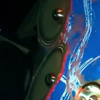 سیستم در حد نو،بدون تعمیر