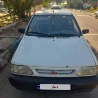 پراید ۹۷|خودرو سواری و وانت|مسجد سلیمان, |دیوار