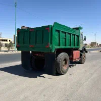 تک کمپرسی مدل 53 موتور،گیربکس،دفرانسیل تازه تعمیر|خودرو سنگین|تهران, آرارات|دیوار