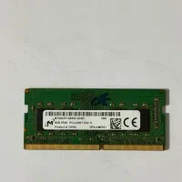 8GB 1RX8 PC4-2400T رم ۸ گیگ لپ تاب مدل دی دی ارفور