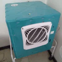 کولر آبی دستی