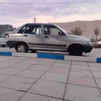 پراید 141|خودرو سواری و وانت|زاهدان, |دیوار