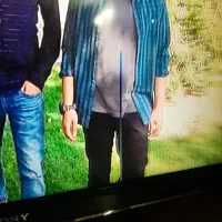 تلویزیون ال سی دی سونی ۴۲|تلویزیون و پروژکتور|کرمان, |دیوار