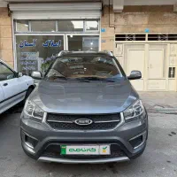 ام وی ام X22 دنده ای لاکچری مدل ۱۴۰۰ ضمانت کارنامه