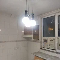 لوستر آشپزخانه 3 شعله