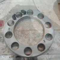 تور ده چرخ و چادر تریلی|قطعات یدکی و لوازم جانبی|سبزوار, توحیدشهر|دیوار