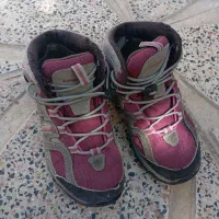 کفش بچه گانه