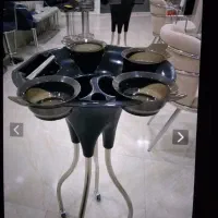 فروش وسایل ارایشگاه