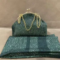 ست روسری و کیف ژالان برند وستای|کیف، کفش، کمربند|مشهد, مقدم|دیوار