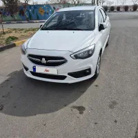 شاهین اتومات بدون رنگ