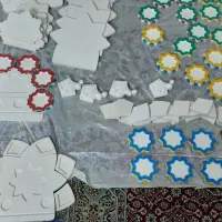 هفت سین ژورنالی و گلجا