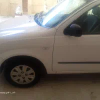 تیبا2 مدل آخر 99