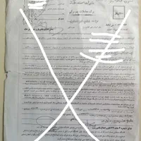فروش ومعاوضه باغ وباغچه خان زنیان با ملک در شیراز|فروش زمین و ملک کلنگی|شیراز, شهرک گلستان|دیوار